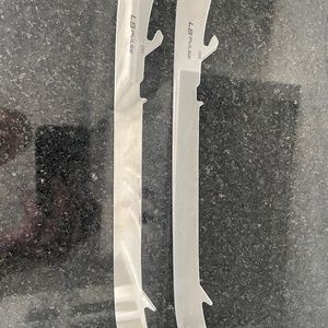 Bauer LS Pulse Blade Runners. Size 288mm